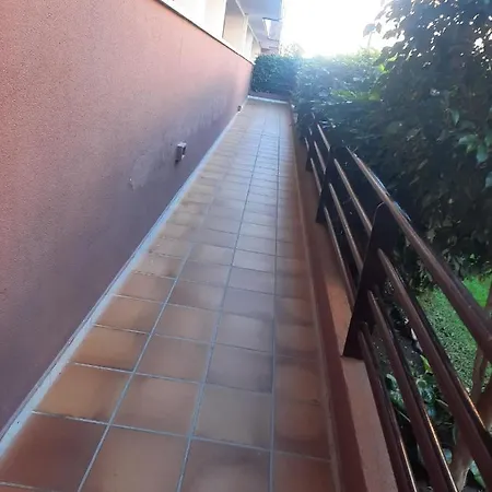 Oeste Parking-wifi-piscina