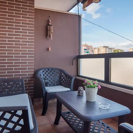 Oeste Parking-wifi-piscina