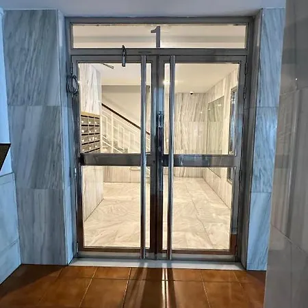 Oeste Parking-wifi-piscina Apartment