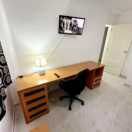 Oeste Parking-wifi-piscina