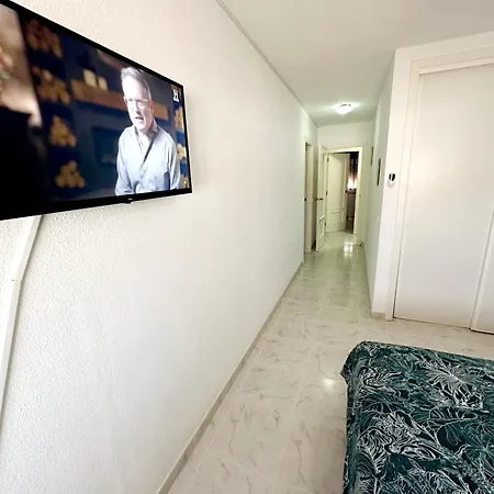 Oeste Parking-wifi-piscina *