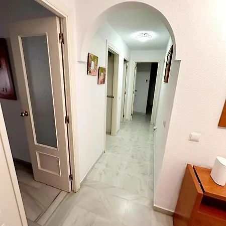 Oeste Parking-wifi-piscina Apartment