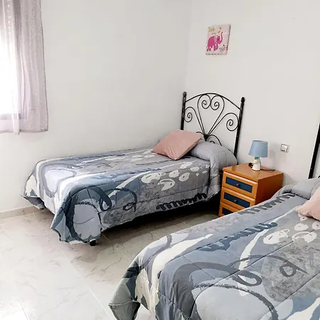 Oeste Parking-wifi-piscina Apartment
