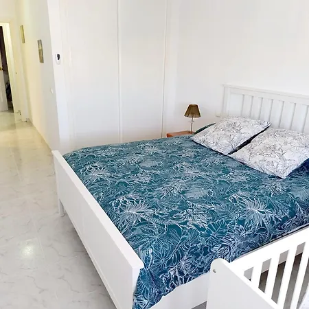 Oeste Parking-wifi-piscina Apartment *