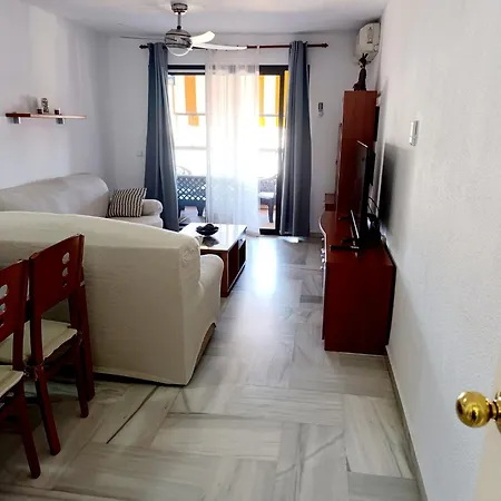 Oeste Parking-wifi-piscina Apartment *