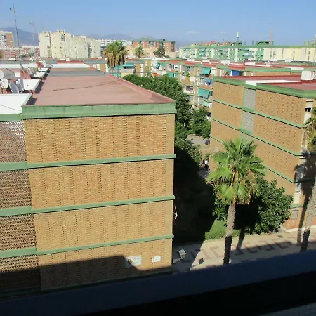 Apartment Oeste Parking-wifi-piscina