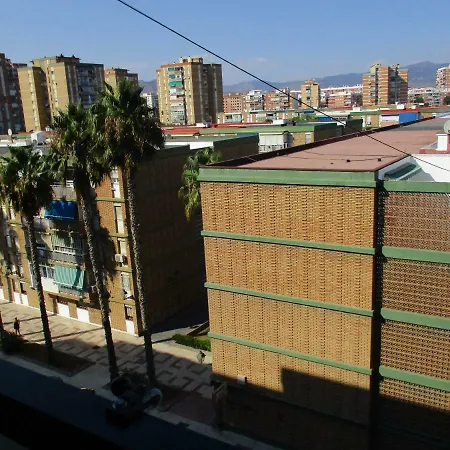 Apartment Oeste Parking-wifi-piscina