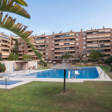 Capital - Zona Oeste: Parking-wifi-piscina *