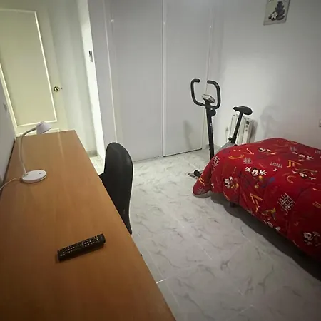 Capital - Zona Oeste: Parking-wifi-piscina
